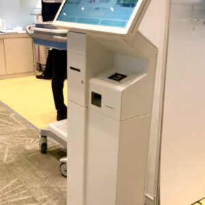 Kiosk Viral