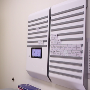 Het uitbreidingsbord