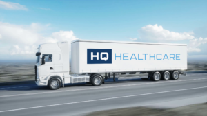 HQ Healthcare: Service & Beheer