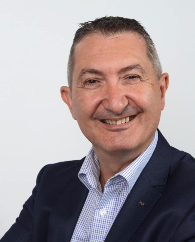 Interview met Ed de Myttenaere van Noordwest Ziekenhuisgroep