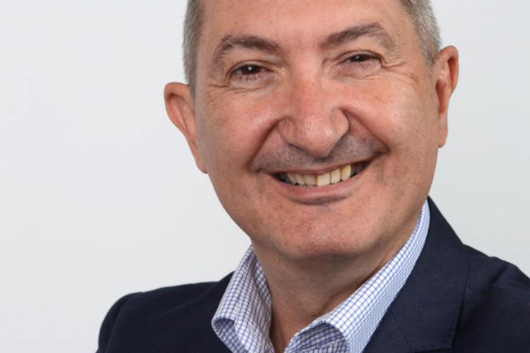 Interview met Ed de Myttenaere van Noordwest Ziekenhuisgroep