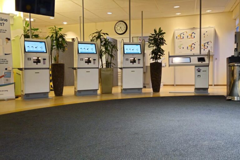 Slingeland Ziekenhuis implementeert Self Service Systeem voor patiënten - HQ Healthcare nieuws