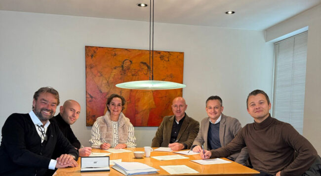 HQ-Healthcare versterkt positie in de zorgsector door aansluiting bij Duranmatic