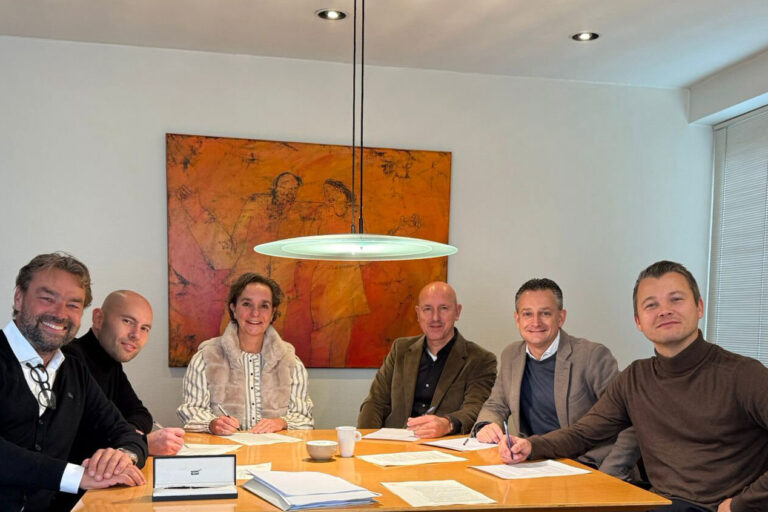 HQ-Healthcare versterkt positie in de zorgsector door aansluiting bij Duranmatic