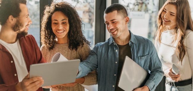 Bekijk deze vacature voor business developer bij HQ!